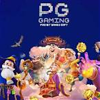 pg slot no1